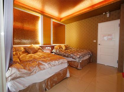 Bed and Breakfast Play Art Dayin Экстерьер фото