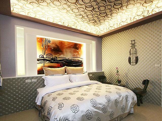 Bed and Breakfast Play Art Dayin Экстерьер фото