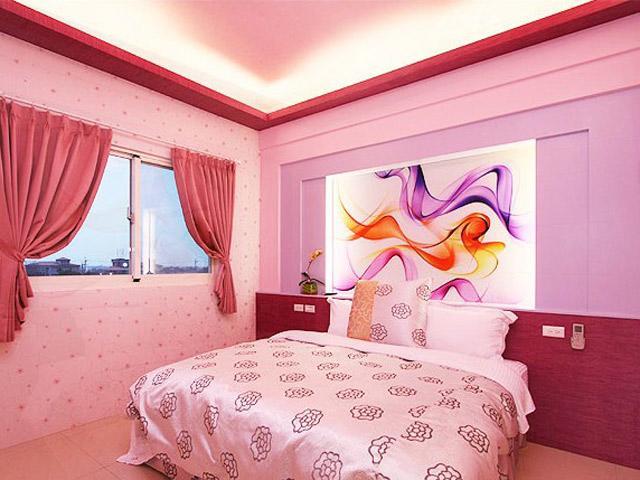 Bed and Breakfast Play Art Dayin Экстерьер фото