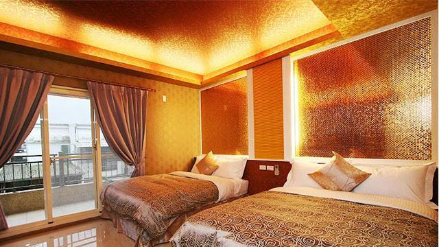 Bed and Breakfast Play Art Dayin Экстерьер фото